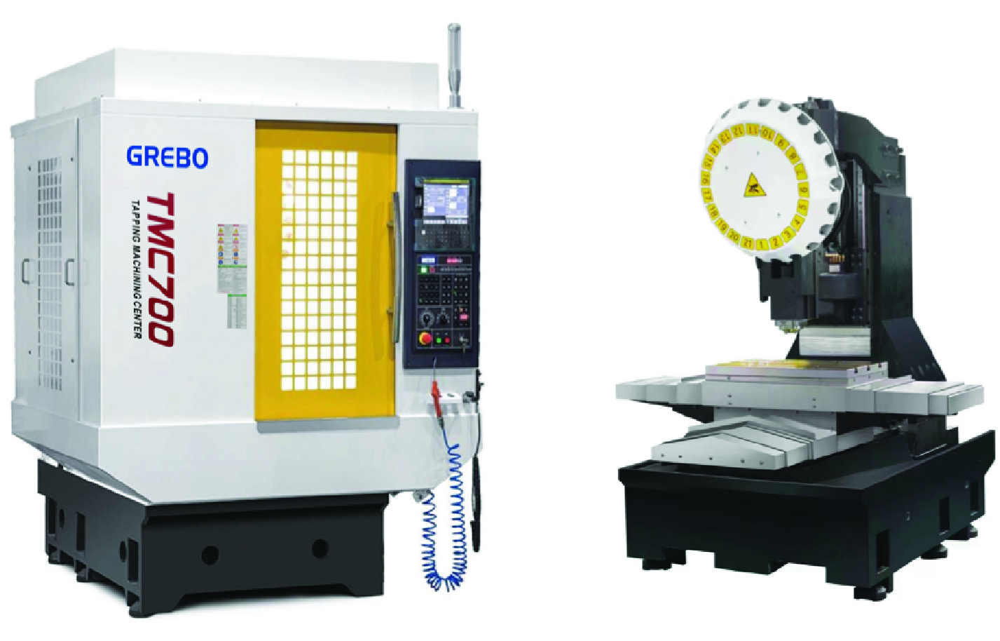 TMC600